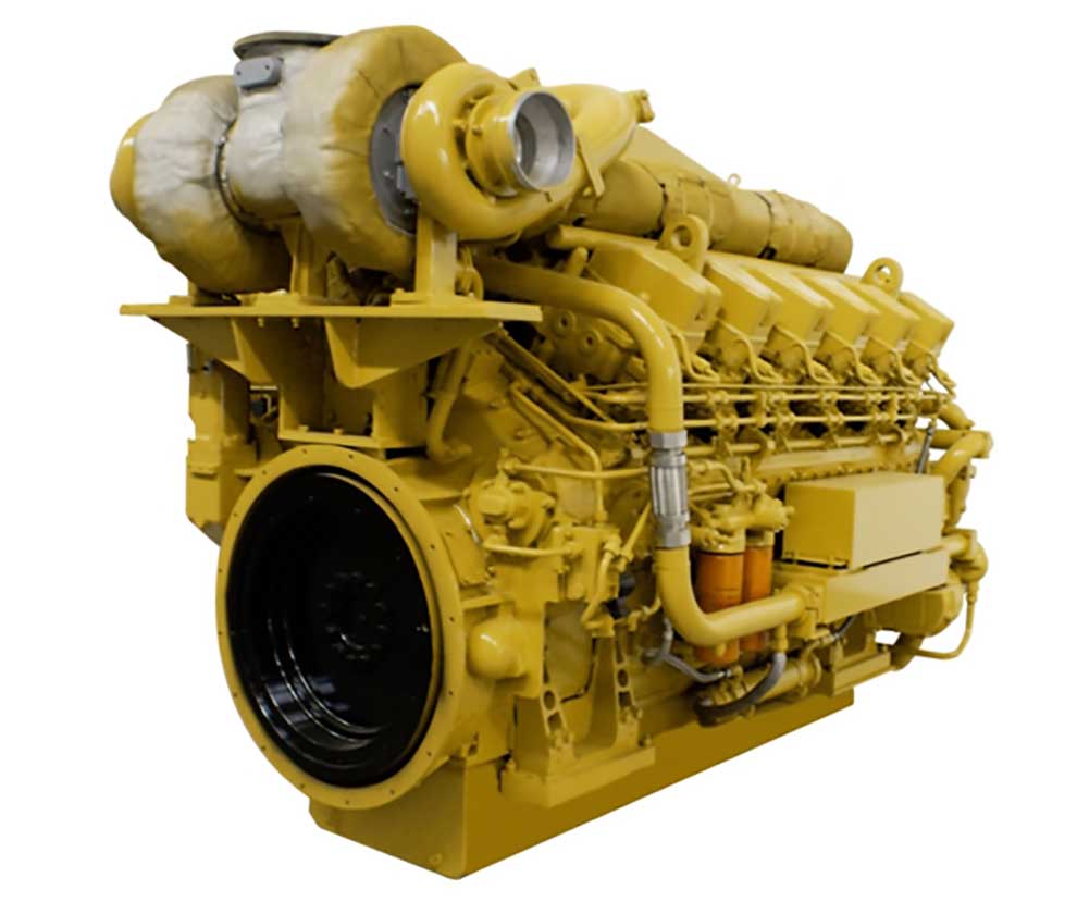 濟(ji)柴(chai)B3000係列B12V190型(xing)柴油(you)機(ji)