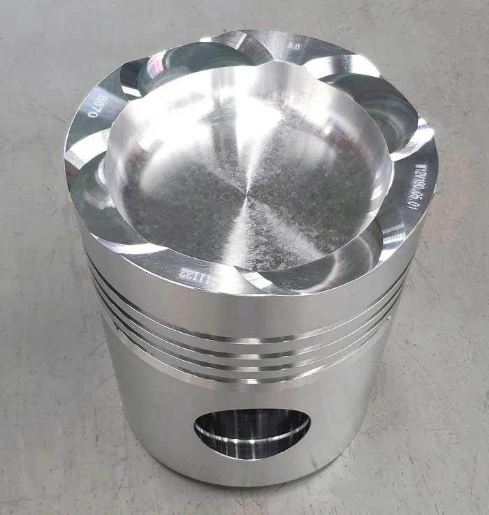 燃氣(qi)機(ji)活(huo)塞