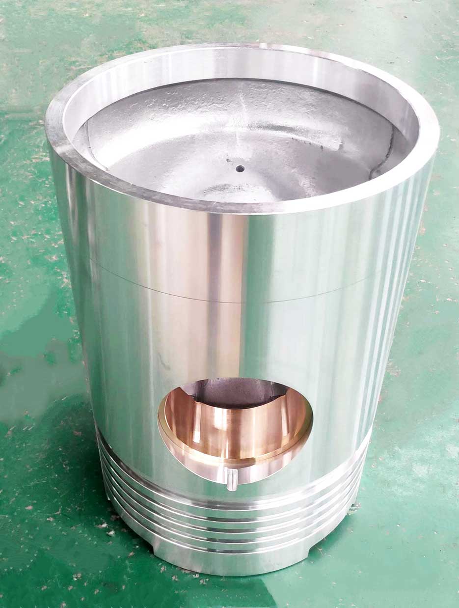 燃(ran)氣機(ji)活(huo)塞(sai)