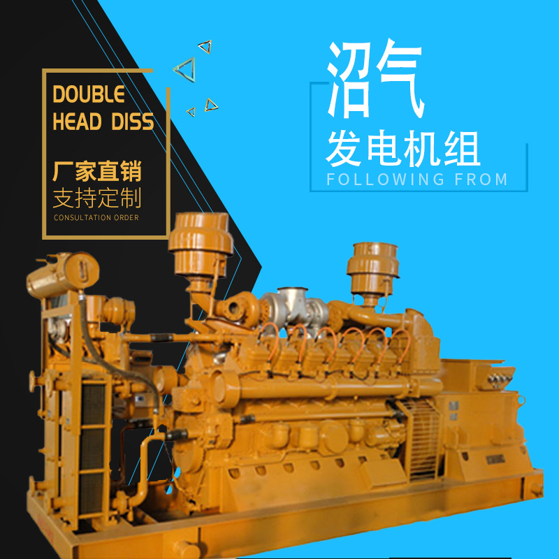哪(na)些方(fang)麵(mian)決(jue)定(ding)了(le)沼氣(qi)髮(fa)電(dian)機組(zu)的(de)價格(ge)？
